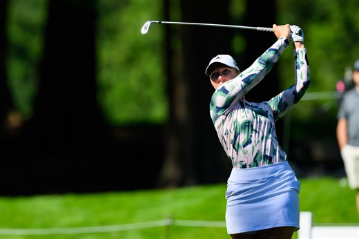 How to watch the ShopRite LPGA Classic 2025? TV Schedule, streaming, and more explored