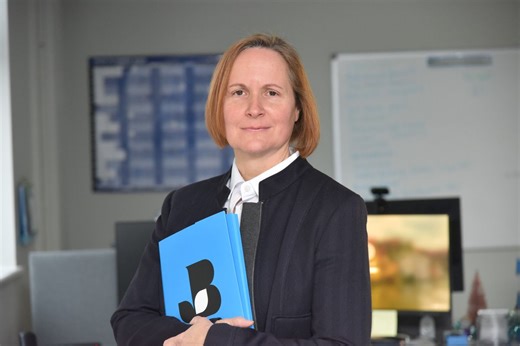 Shropshire businesses urged to shape local skills and training