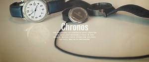 Q&A with the Founders of Chronos