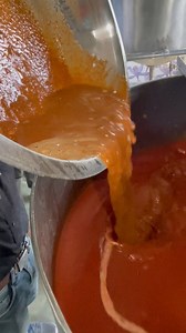 51K views · 549 reactions | Tomato sauce Making | Nashik Traveller | Facebook