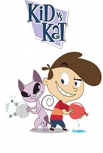Kid vs. Kat (2008-2011) - Season 1 Episodes and Ratings