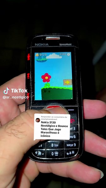 Bounce Tales: O Legado dos Jogos de Celular