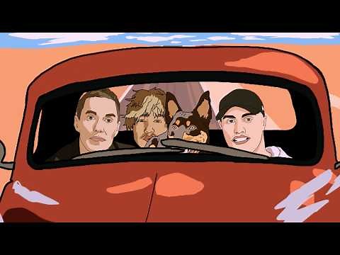 Drapht - What Do I Know ft. Illy & Bronco