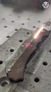 44K views · 91 reactions | Satisfying laser rust removal Partner: vilalaser TT: https://www.tiktok.com/@vilalaser | Science, Tech and Universe | Facebook