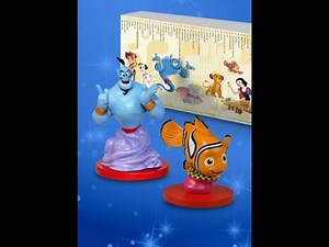 Introducing Disney Audio Books how it works