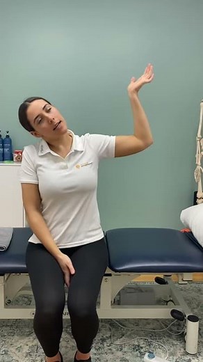 Median Nerve Slider