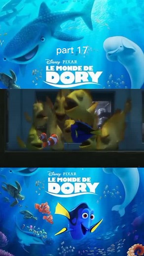 Dubbing Film Finding Dory di Indonesia