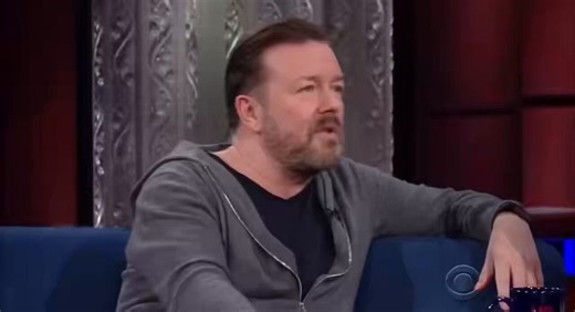 I see not a single ounce of truth? Debate? Who was he debating? Men have done their best to deny Christ for thousands of years. Ricky Gervais didn’t come up with anything new under the sun. Yet, God remains. Praise the Lord Jesus Christ! 🙏🏼