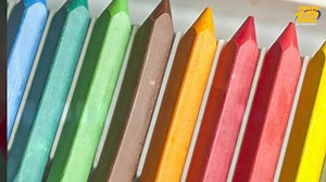 It's National Color Day! What's your favorite color? | News 12 The Bronx