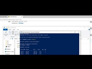 Getting Started with Hyper-V Virtualization Part 1: Creating Install Media