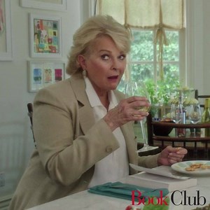 9.7K views · 280 reactions | That one friend who doesn't take any BS. Go get 'em, Candice Bergen! | Book Club | Facebook