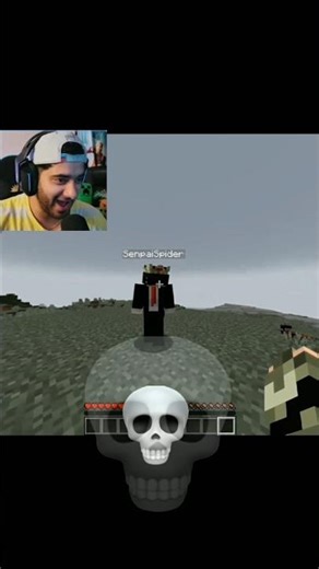 minecraft death swape senpai vs smarty pie [minecraft edit]