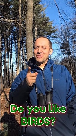 Can YOU Christmas Bird Count? #birds #birding #cbc ‪@NationalAudubon‬