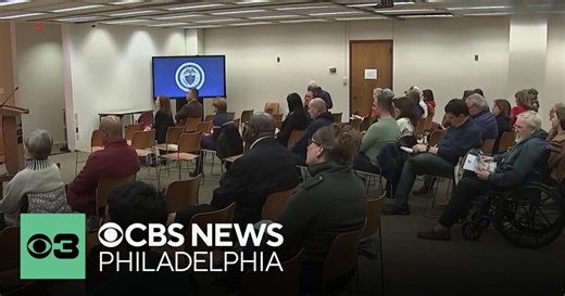 Delaware County, Pennsylvania officials propose 19% property tax hike after 23% increase last year