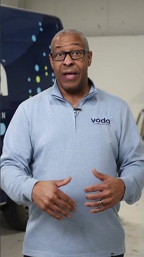 Water, Mold, Fire… AND Cleaning? We Handle Everything at Voda in Omaha