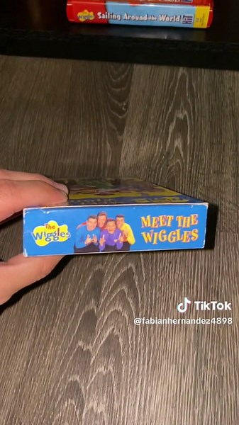 VHS Update For 12/13/2023 #ebay #thewiggles #vhs #blockbuster #kidmongous #lyrickstudiosandhitentertainment #mediapickups #mediacollection