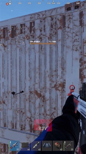 WE WERE WAITING🤣#rust #rustgame #rustpvp #rustconsole