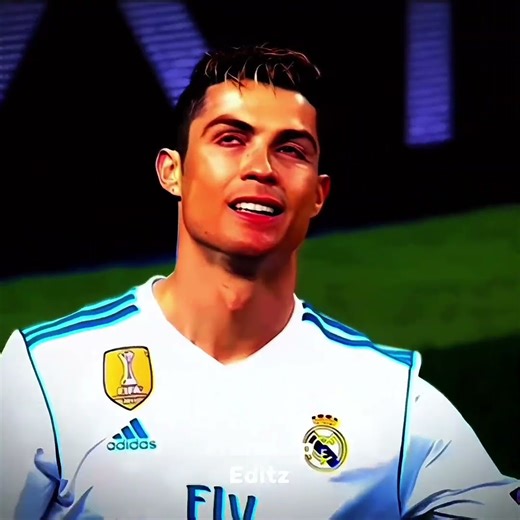 Ronaldo bycicle kick fail turned into edit🔥😱🥶