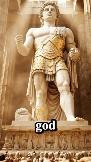 The TRUTH About Alexander’s Death 💀