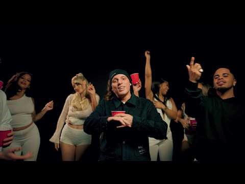 Avelle - Intentions (Official Music Video)