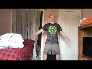 Cha Cha Slide Dance Video