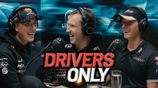 Drivers Only: Who took out who, wild interactions, crazy conspiracies | Supercars