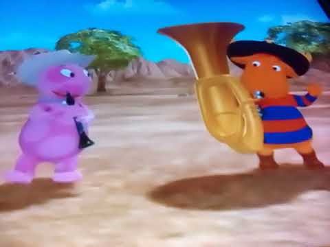 The Backyardigans All Episodes At The Same Time Part 8 For Kids And Childhood And Children