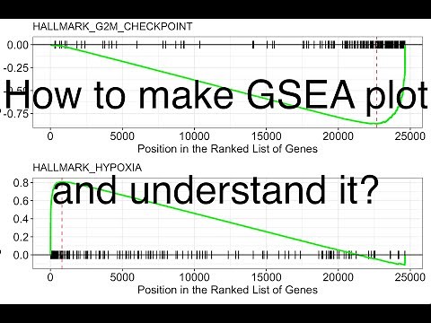 Gene Set Enrichment Analysis using RNA Sequencing Data 🧬