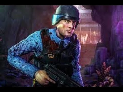 half life blue shift gameplay