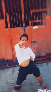 2.6K views · 203 reactions | SDC Dance Quarantine Challenge This dance challenge aims to entertain and give inspiration to our followers and all the people to wherever this video may reach in this trying time of pandemic.We hope that we can fulfill our goal as you watch and enjoy the dance challenge of every SDC member. Challenger #3: Sean Malone De Leon #TatakSDC #SDCDanceQuarantineChallenge | Salayaw Dance Company | Facebook