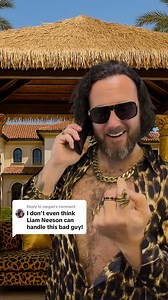 Pool Party! 💦🧴#oil #tanning #liamneeson #elpapi #loco #niallmacmillan | Niall MacMillan