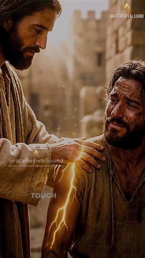 By His Stripes You Are Healed | Powerful Healing Prayer