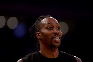 "I don’t want nobody to kiss my butt or nothin’ like that" - Dwight Howard gets candid in GQ interview, says his on- and off-court impact doesn't get recognized