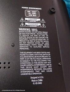 Line 6 Variax Serial Number Lookup