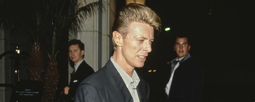 Remember When: David Bowie Formed a Band and Got Loud with Tin Machine