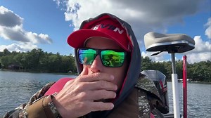 37K views · 572 reactions | Retire from pro bass fishing? Made me think about it. Many friends and fellow pros have been exiting the sport the last few years. Here are my thoughts on the end of my bass fishing career. | John Crews | Facebook