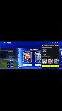 🚨🧩 Triple Formula SECRET in TOTS 😳 Best Players Trick Revealed! ⚡ #fcmobile #fifamobile #tots #toty