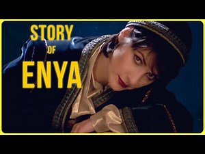Enya: The Full Story