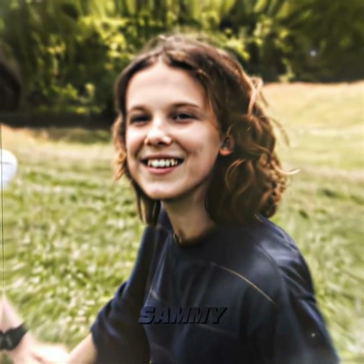 END OF BEGINNING - ELEVEN EDIT 💖 | STRANGER THINGS | #strangerthings #eleven #endofbeginning #djo