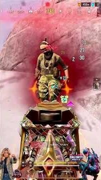 Split Up… Wipe Out 💀 The Secret to Winning CODM BR