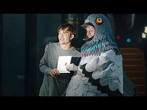 Mickey 17 - Official Trailer #3 (2025) Robert Pattinson