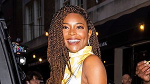 New Chapter! Gabrielle Union Signs Overall Deal With BET Studios