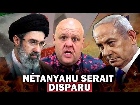 BENJAMIN NETANYAHU HAS DISAPPEARED – PROPHECY FULFILLED?