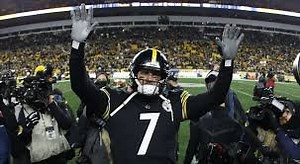 Ben Roethlisberger: Is retiring| Wife| Retire| Net Worth - sportsjone