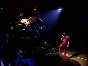 Queen - Don't Stop Me Now (Live at Hammersmith Odeon December 26, 1989) | I love Queen forever