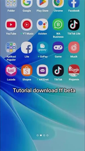 FF Beta Testing Tutorial for Android Users