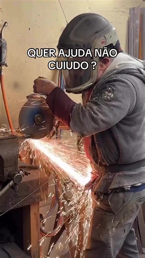 Serralheiros do Brasil: Fabricação e Soldagem com Expertise