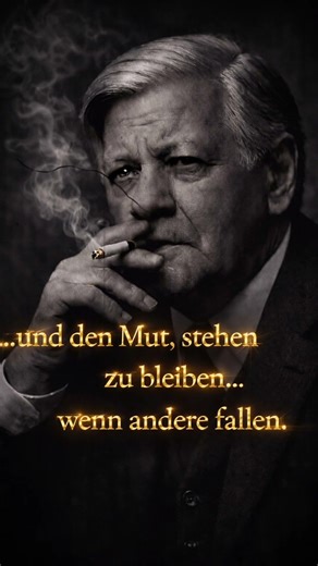 HELMUT SCHMIDT