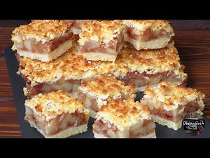 Szarlotka Magdy Gessler