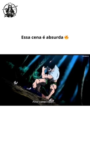 Hunter x Hunter é sensacional! #hunterxhunter2011 #hunterxhunter #gonfreecs #gon #hunterxhunteredit | Dojo Nerd